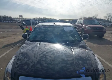 2015 Cadillac Ats Luxury z USA, uszkodzony, nr VIN 1G6AB5RX6F0105620